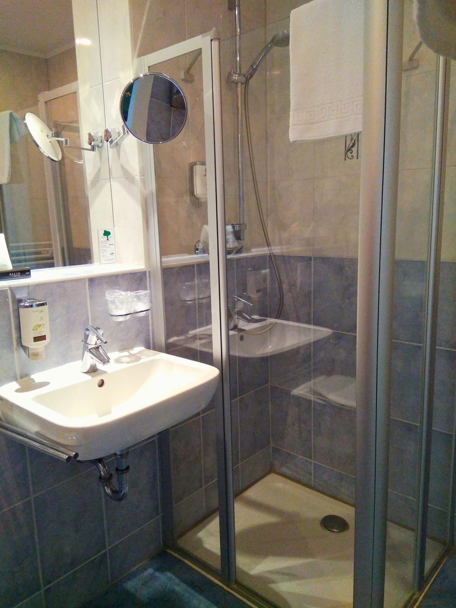 Hotel Alexa 3*