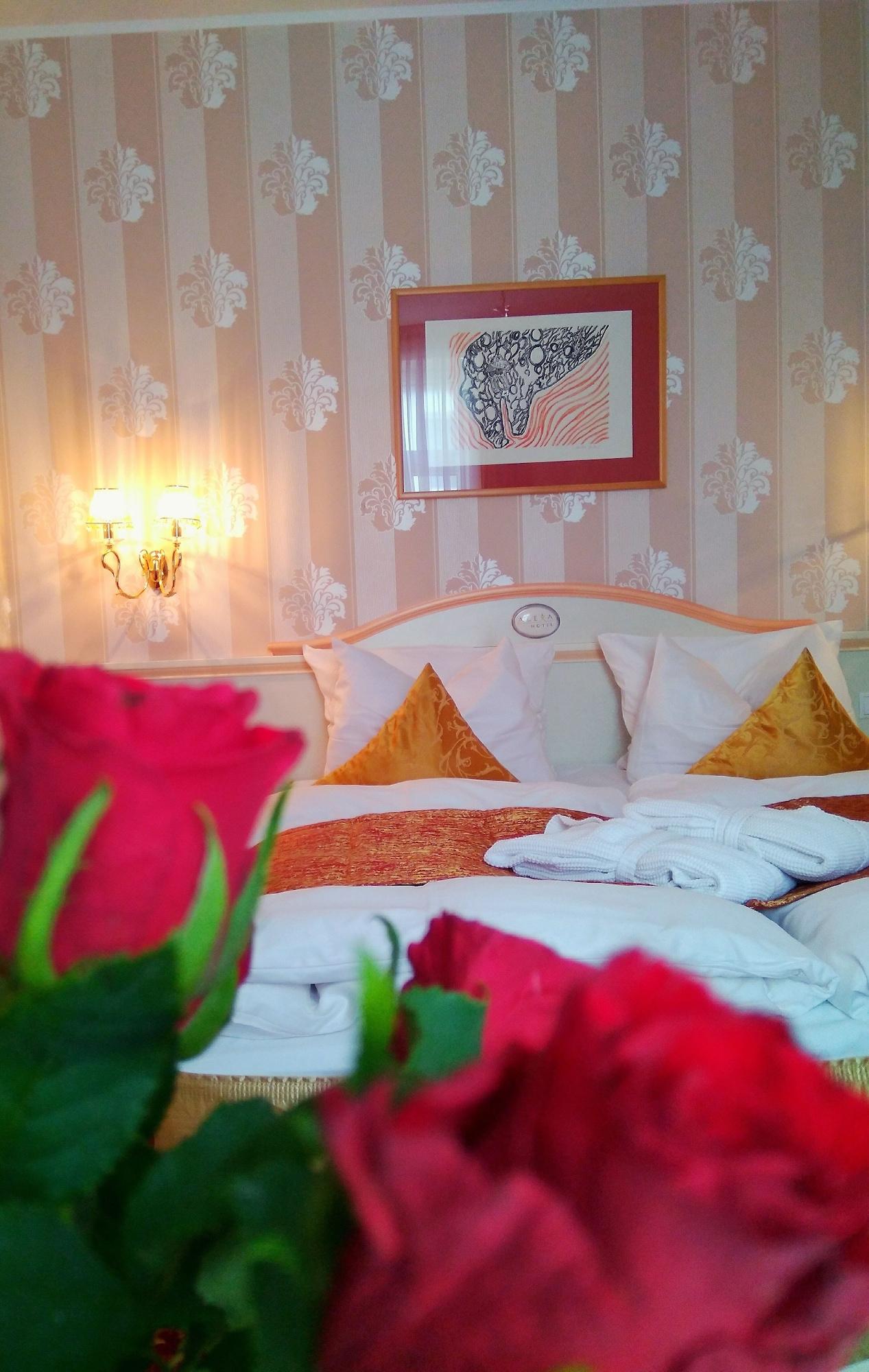 Hotel Alexa Goehren (Ruegen)