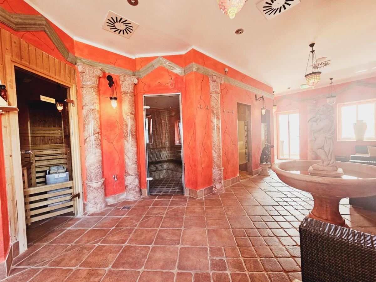 Alexa Hotel 3*