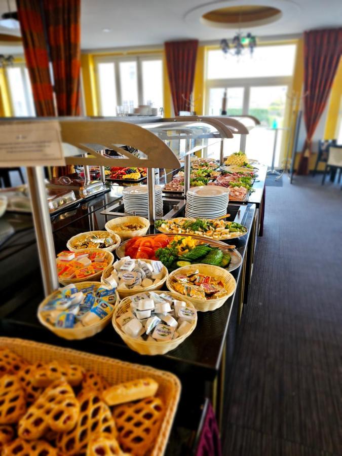 Hotel Alexa 3*