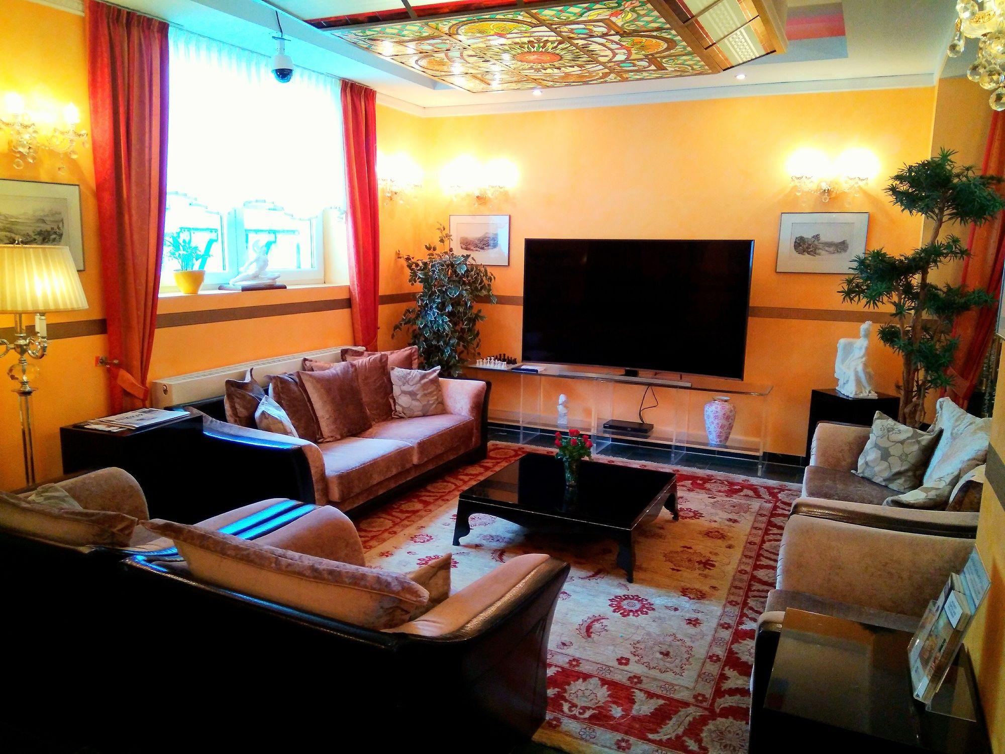 Alexa Hotel 3*