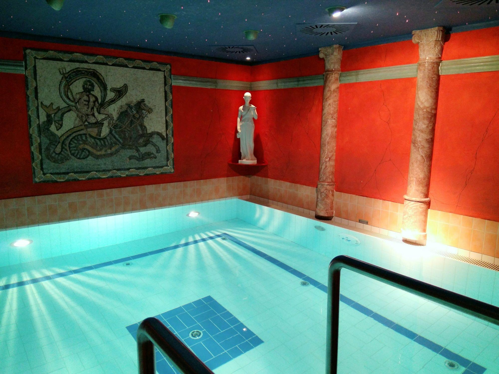 Hotel Alexa Goehren (Ruegen)