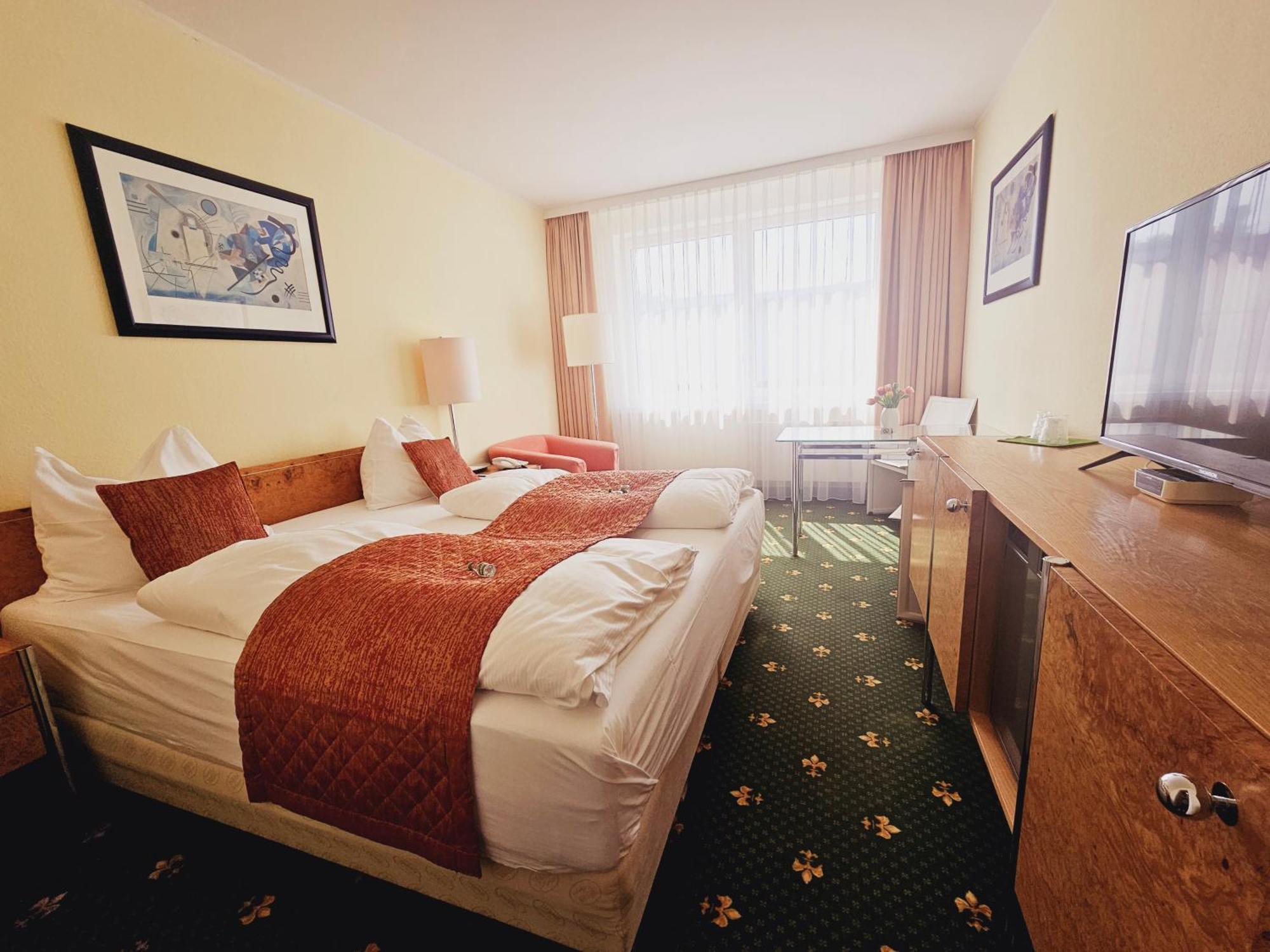 Hotel Alexa