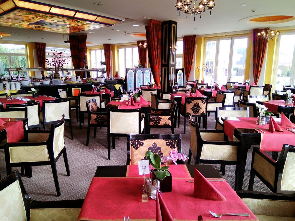 Alexa Hotel 3*