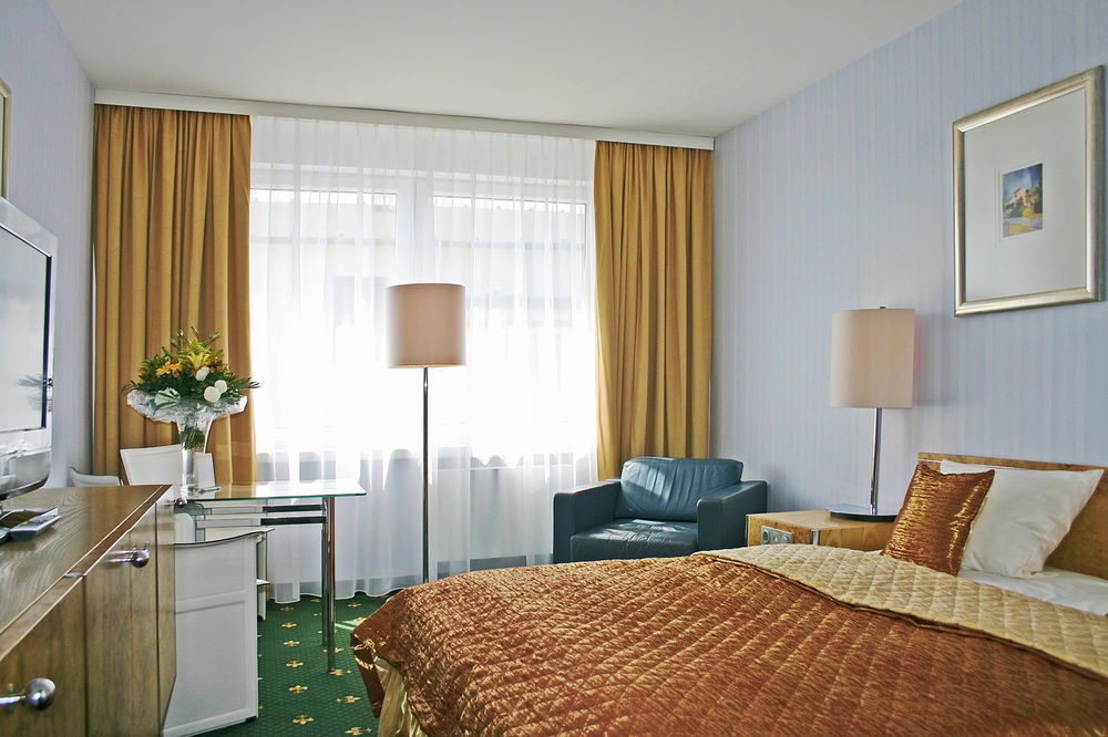 Hotel Alexa