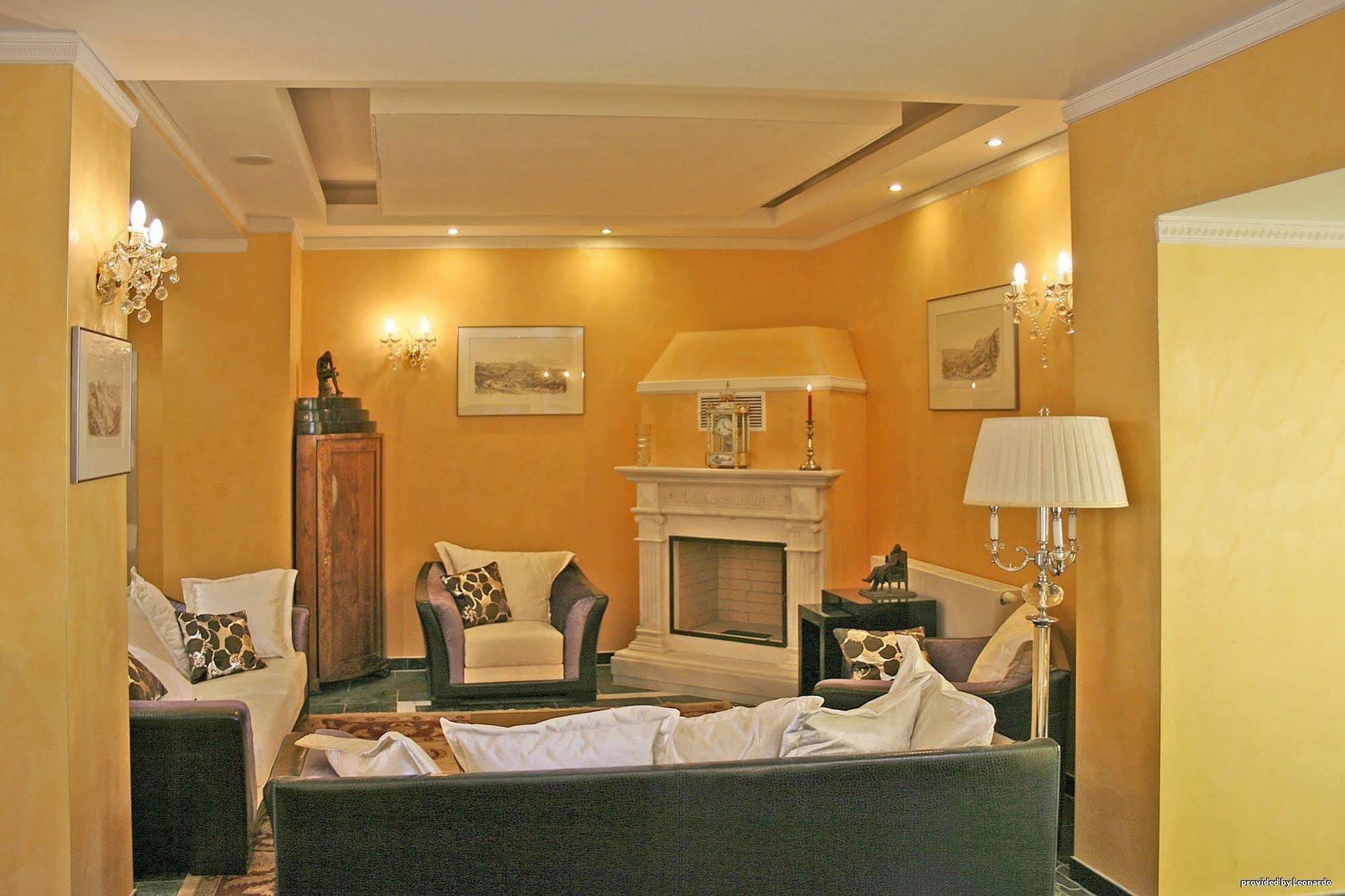 Hotel Alexa 3*