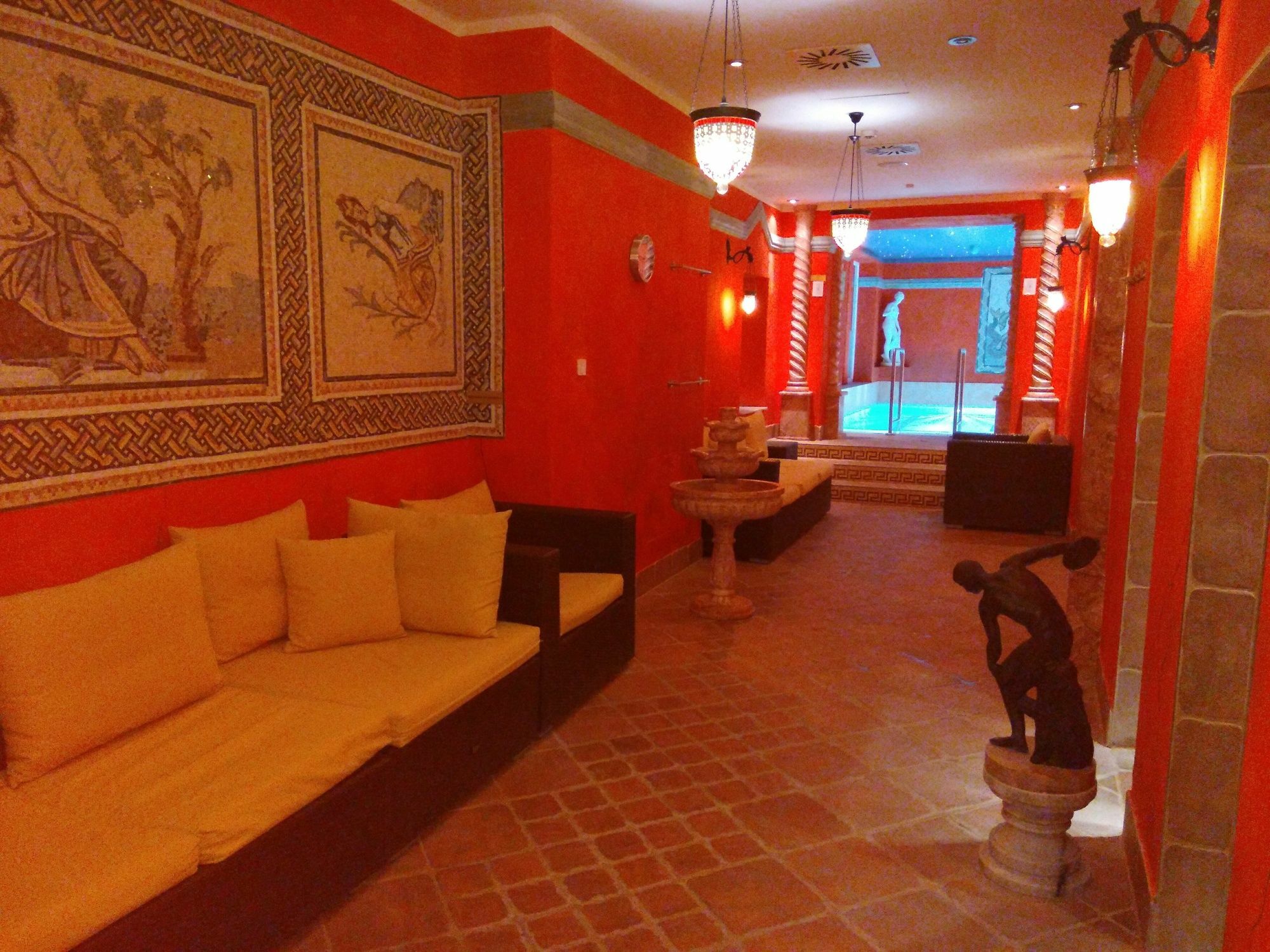 Hotel Alexa