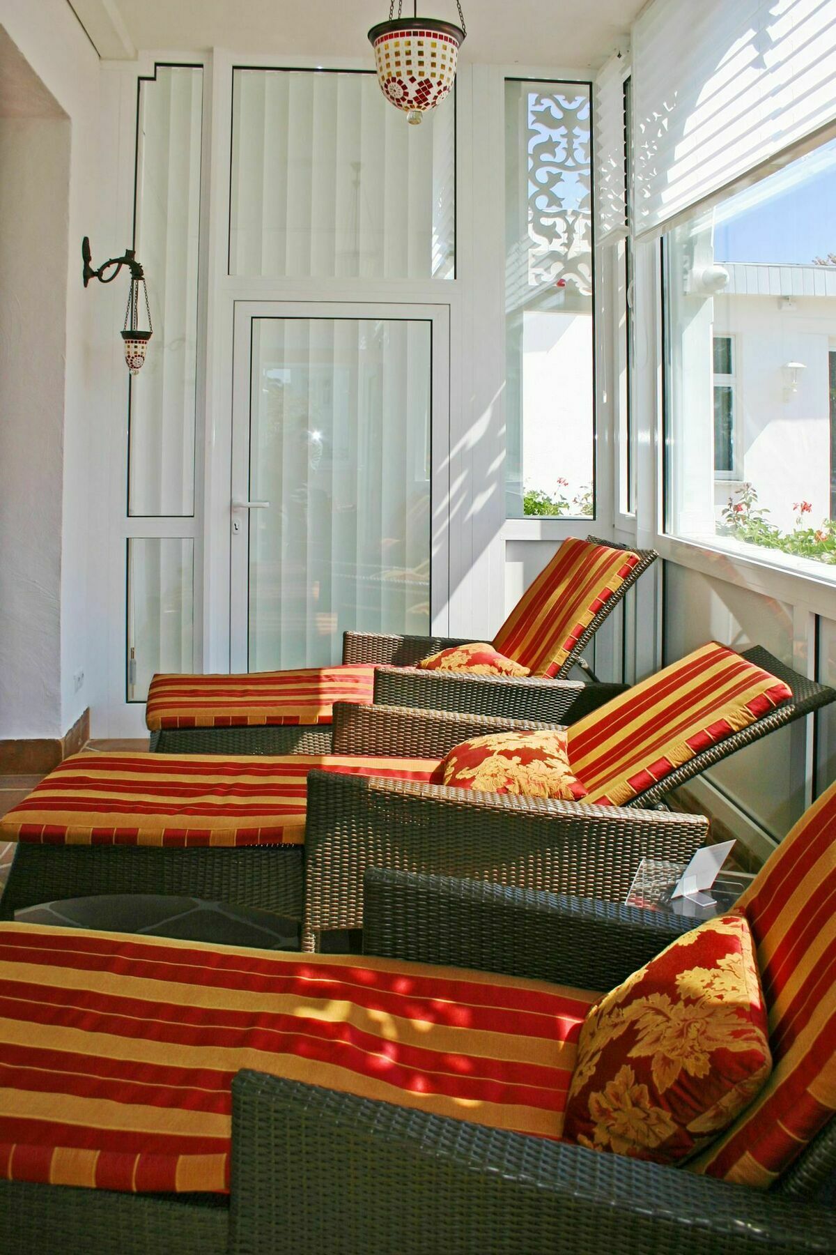 Alexa Hotel 3*
